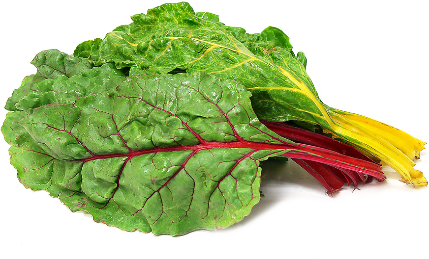 Rainbow Chard picture