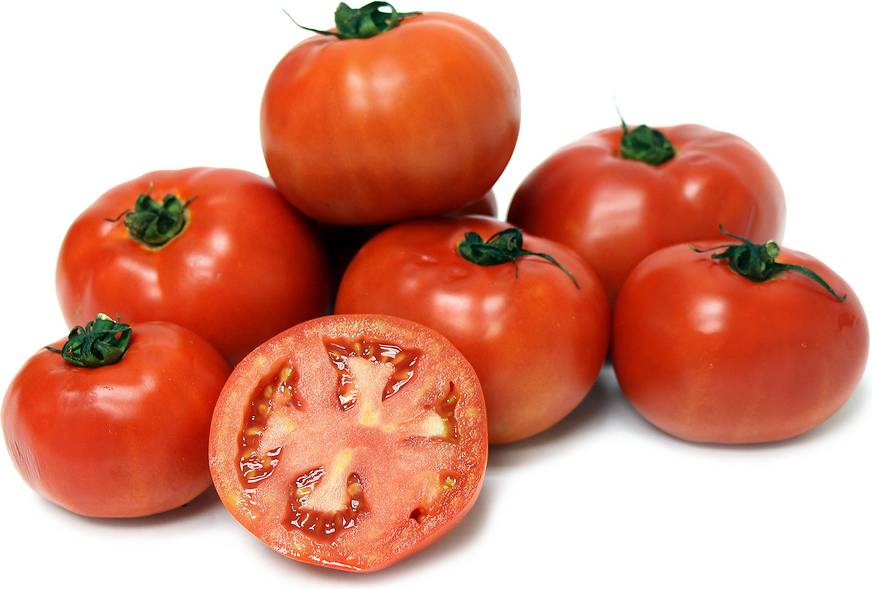 Dry Farmed Early Girl Tomatoes picture