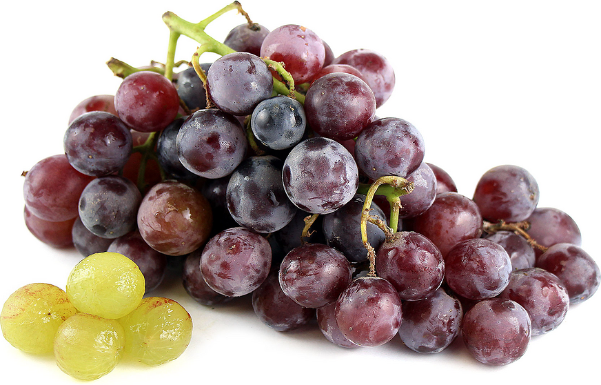 Kyoho Grapes picture