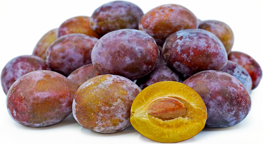 Quetsche Plums picture