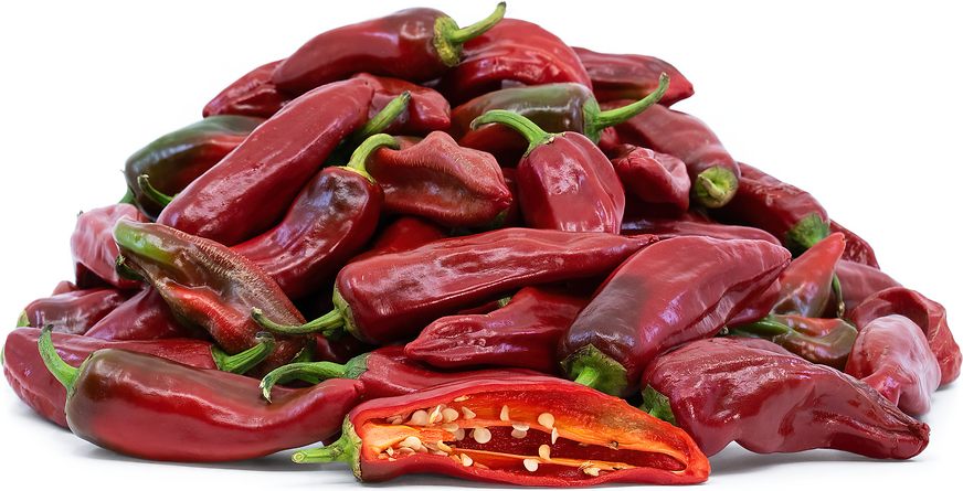 Espelette Chile Peppers picture