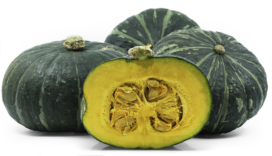 Kabocha Squash picture