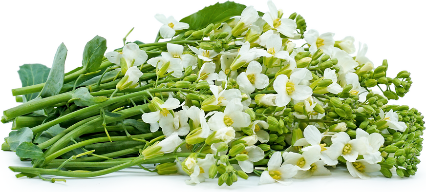 Broccoli Flowers picture