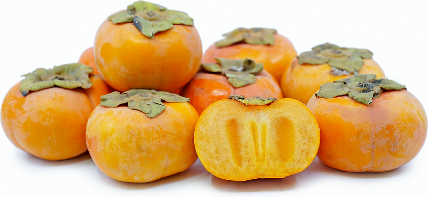 Fuyu Persimmons picture