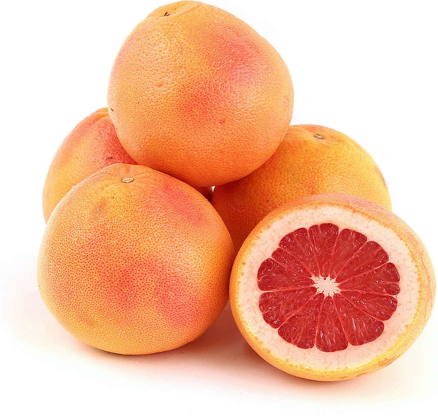 Red Ruby Grapefruit picture