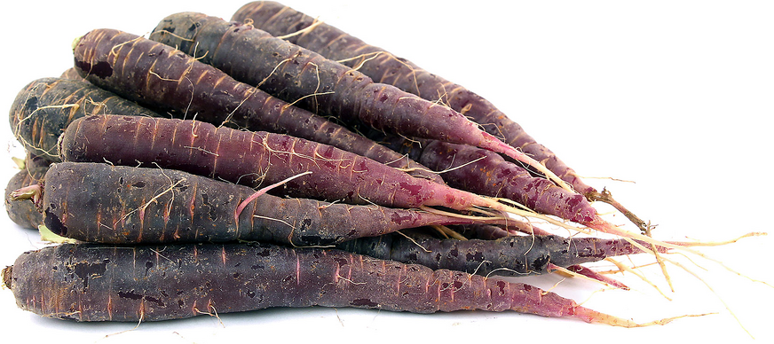 Black Knight Carrots picture