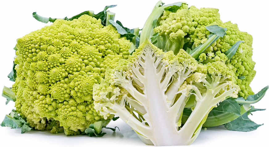 Cauliflower Romanesco picture