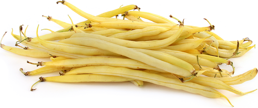 Yellow Wax Beans picture