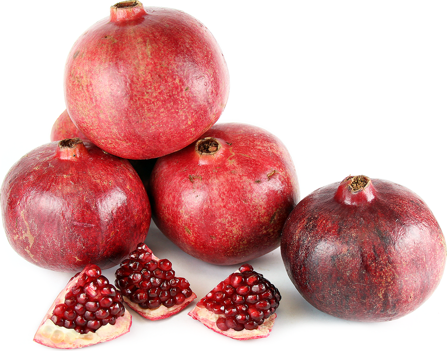 FM Pomegranate -  Ken's Top Notch Produce picture