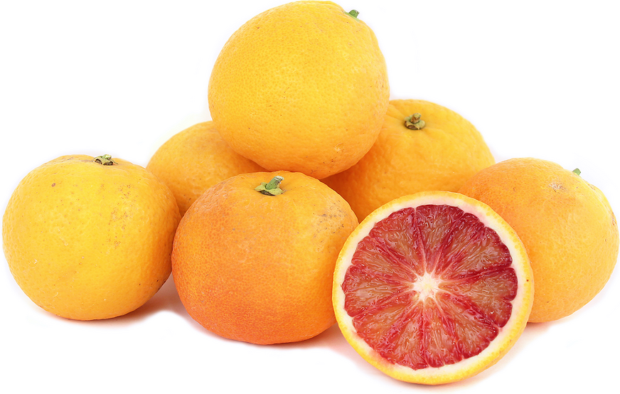 Tarocco Blood Orange picture