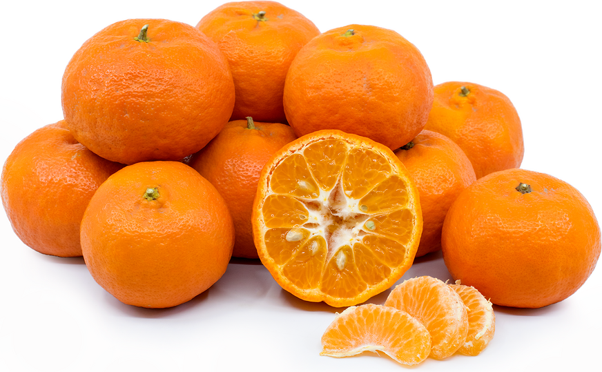 Dancy Tangerines picture