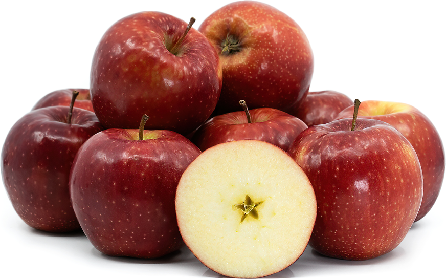 Red Prince® Apples picture
