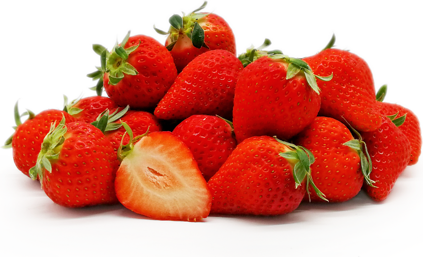 Yumenoka Strawberries picture