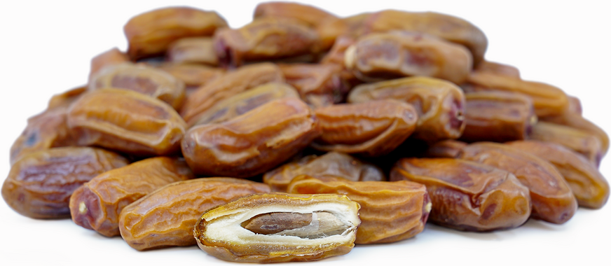 Deglet Noor Dates picture