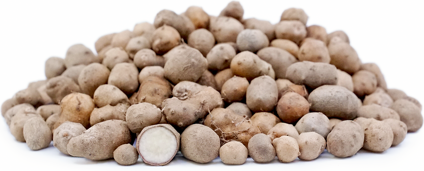 Tiny Mukago Potatoes picture