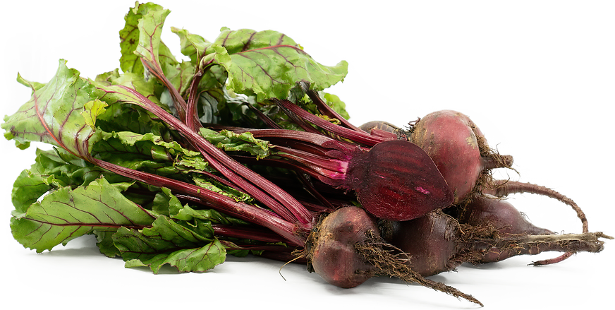Red Beets picture