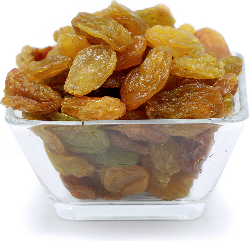 Golden Raisins picture