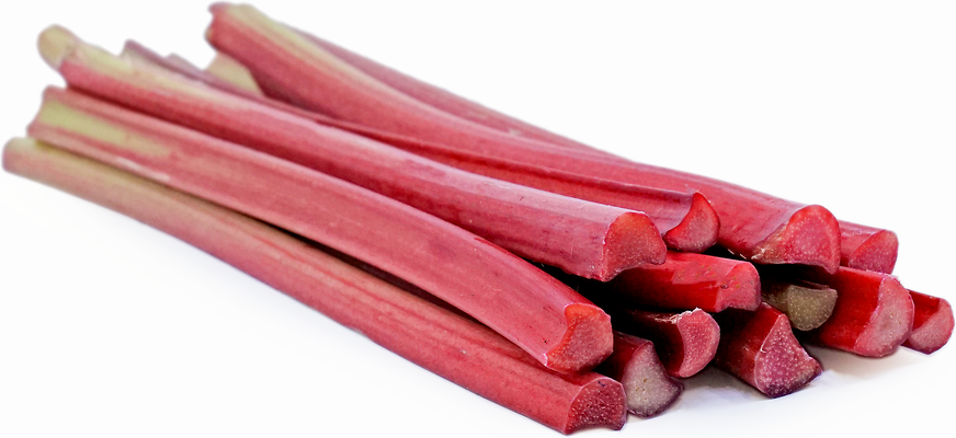 Rhubarb picture