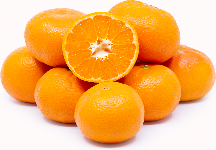 Tango Tangerines picture