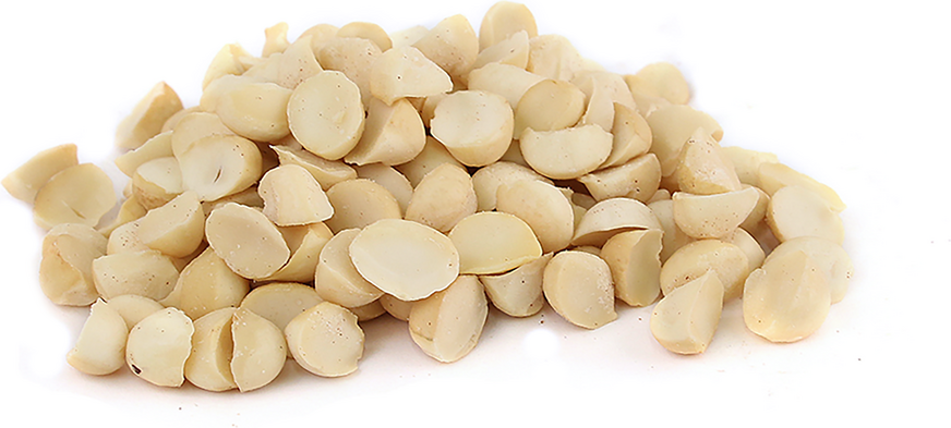 Macadamia Nuts picture