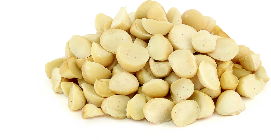 Macadamia Nuts picture
