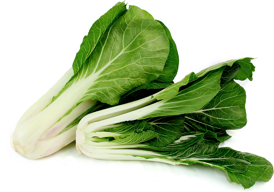 Bok Choy picture
