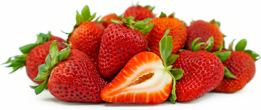 Strawberry picture