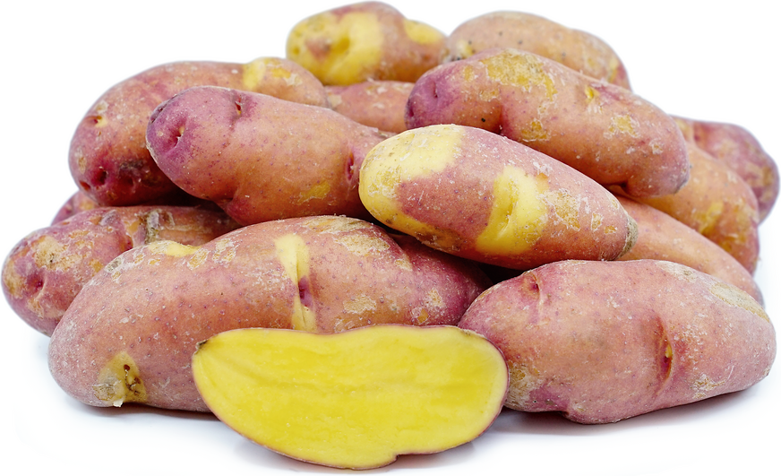 Alaskan Fingerling Potatoes picture