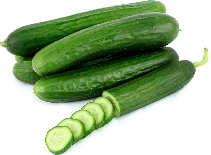 Persian Cucumber picture