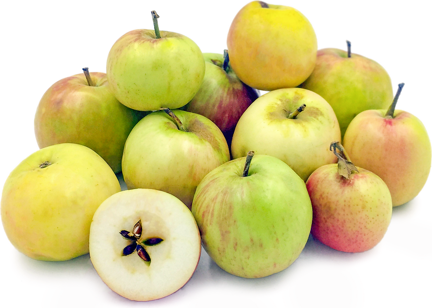 Ambri Apples picture