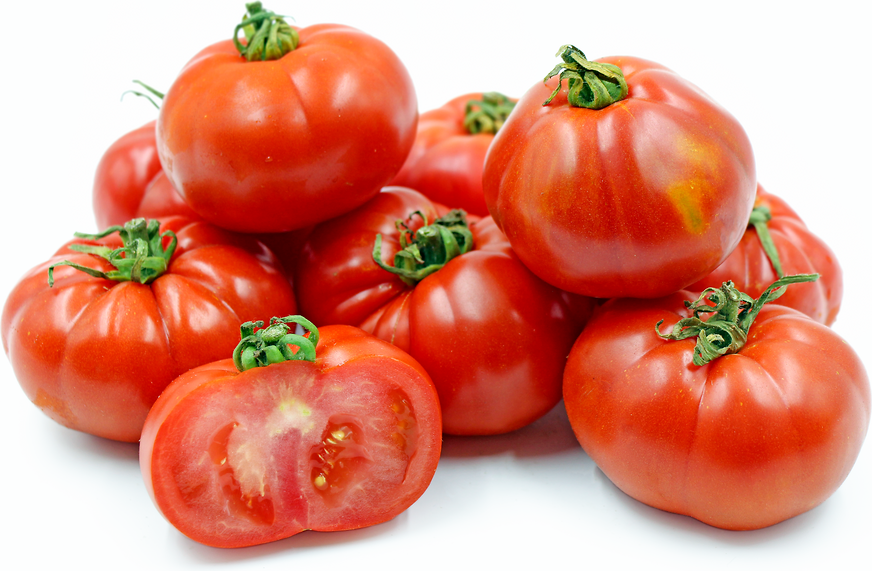 Marmande Heirloom Tomatoes picture