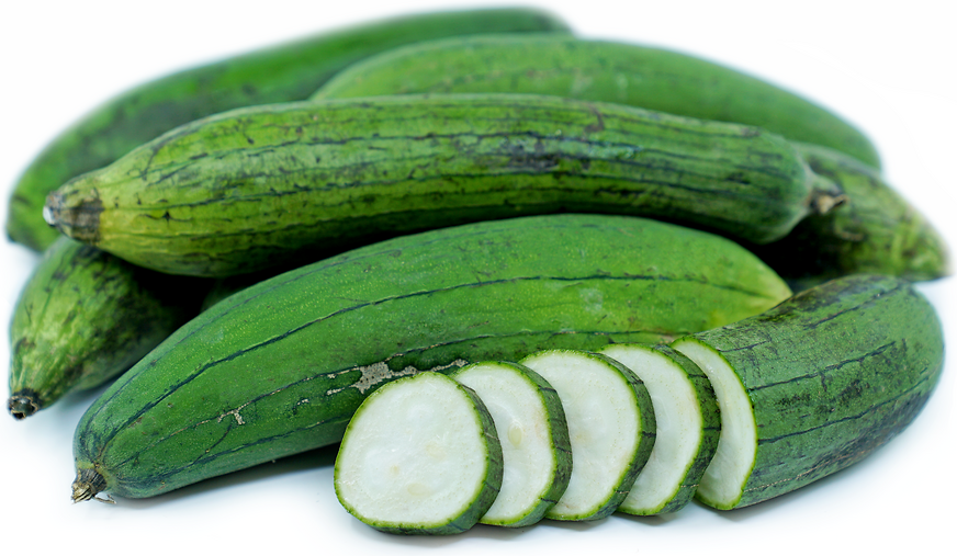 Sponge Gourd picture