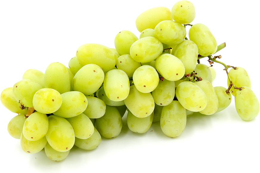 Princess Grapes picture