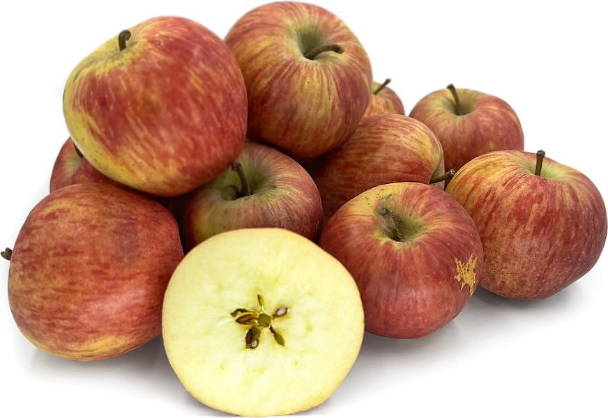 Shimla Apples picture