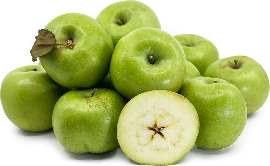 Rhode Island Greening Apples picture