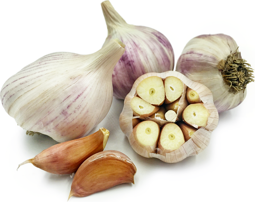 Mai Thai Sai Garlic picture