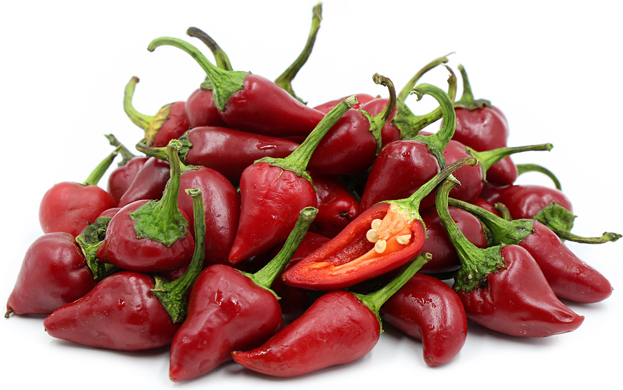 Calabrian Chile Peppers picture