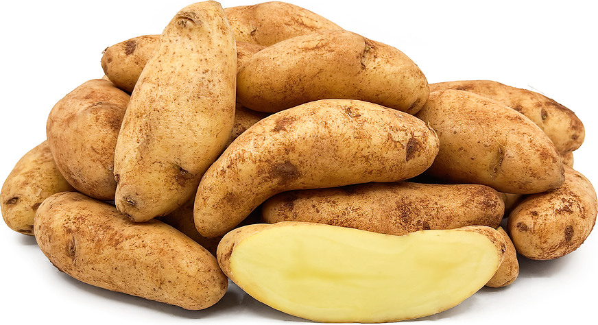 Kipfler Potatoes picture