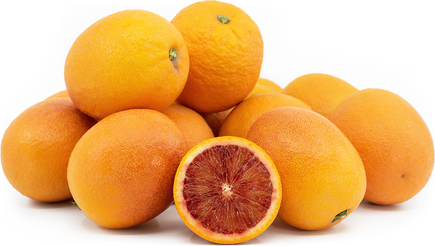 Sanguinelli Blood Oranges picture