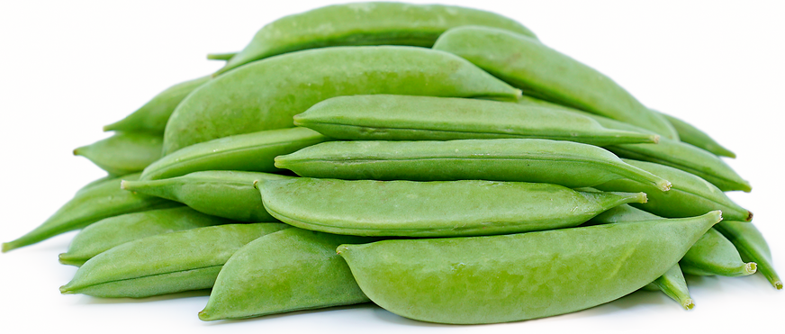 Sugar Snap Peas picture