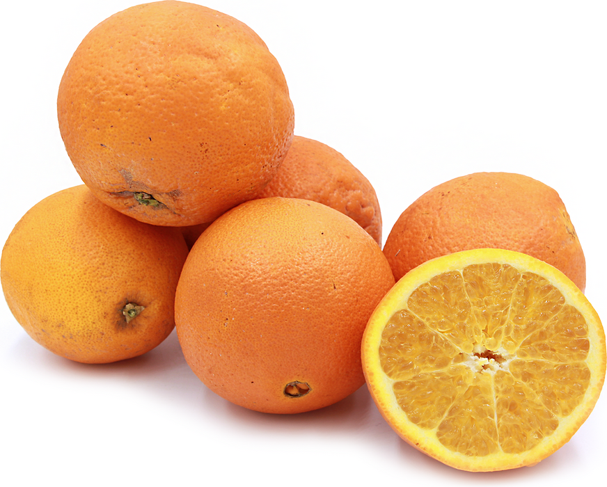 Navel Oranges picture