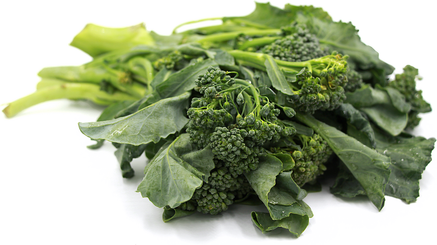 Broccolini picture