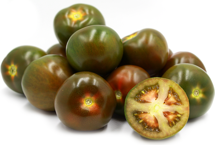 Black Tomatoes picture