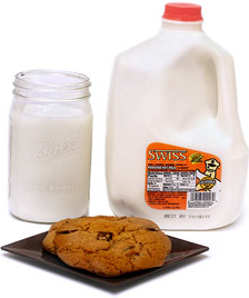 Lowfat Milk picture