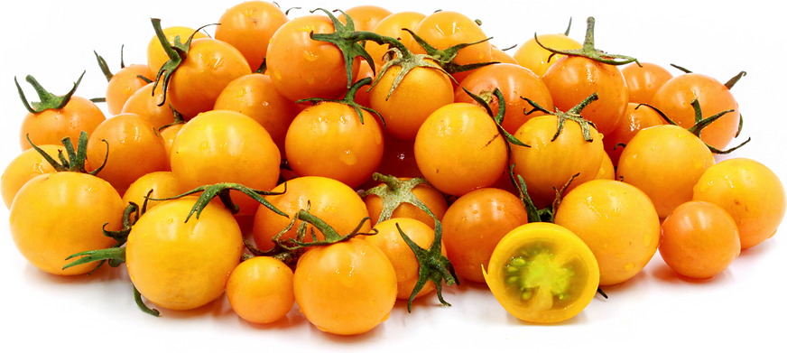 Sungold Cherry Tomatoes picture