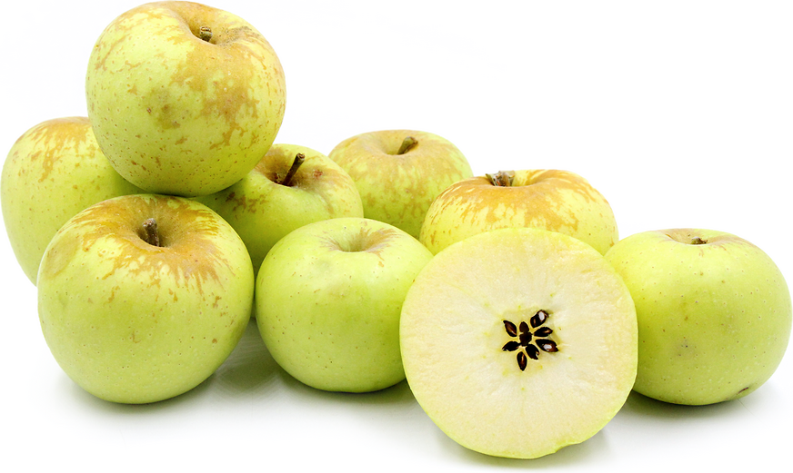 Golden Delicious Apples picture