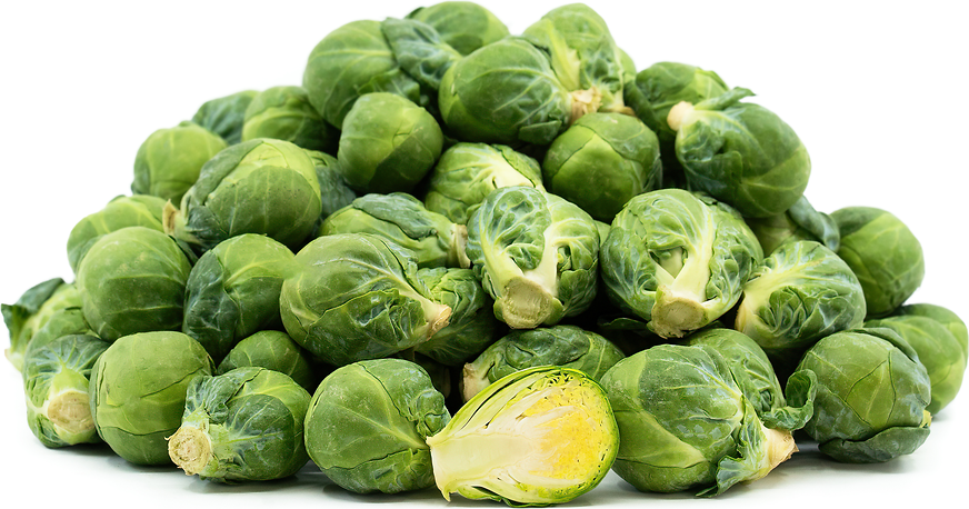 Brussels Sprouts picture