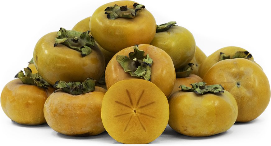 Fuyu Persimmons picture
