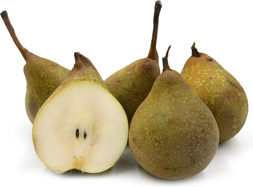 Grey Pears picture