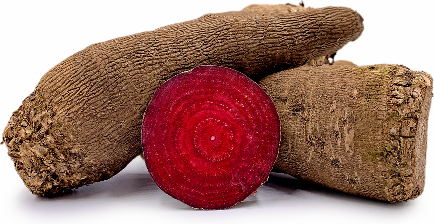 Crapaudine Beetroots picture